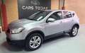 Nissan Qashqai 1.6 S&S Acenta 4x2 Gris - thumbnail 1