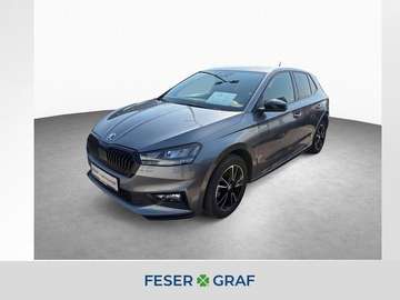 Monte Carlo 1.0 TSI DSG - SMART LINK -