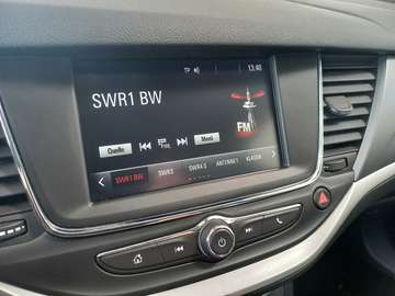 Bild 8 Opel Astra Active