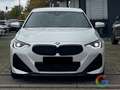 BMW 220 220d 48V Coupé Msport Pro *IVA ESPOSTA*PREZZO PRO Bianco - thumbnail 3