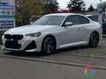 BMW 220 220d 48V Coupé Msport Pro *IVA ESPOSTA*PREZZO PRO Bianco - thumbnail 2