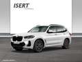 BMW X3 xDrive20d M Sport A.+LED+HiFi+RFK+DAB+ White - thumbnail 1