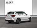 BMW X3 xDrive20d M Sport A.+LED+HiFi+RFK+DAB+ White - thumbnail 2