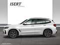 BMW X3 xDrive20d M Sport A.+LED+HiFi+RFK+DAB+ White - thumbnail 5