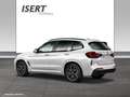 BMW X3 xDrive20d M Sport A.+LED+HiFi+RFK+DAB+ White - thumbnail 6
