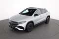 Mercedes-Benz EQA 350 4M AMG-Line DistronicPlus Memory Panorama Silber - thumbnail 2