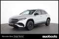 Mercedes-Benz EQA 350 4M AMG-Line DistronicPlus Memory Panorama Silber - thumbnail 1