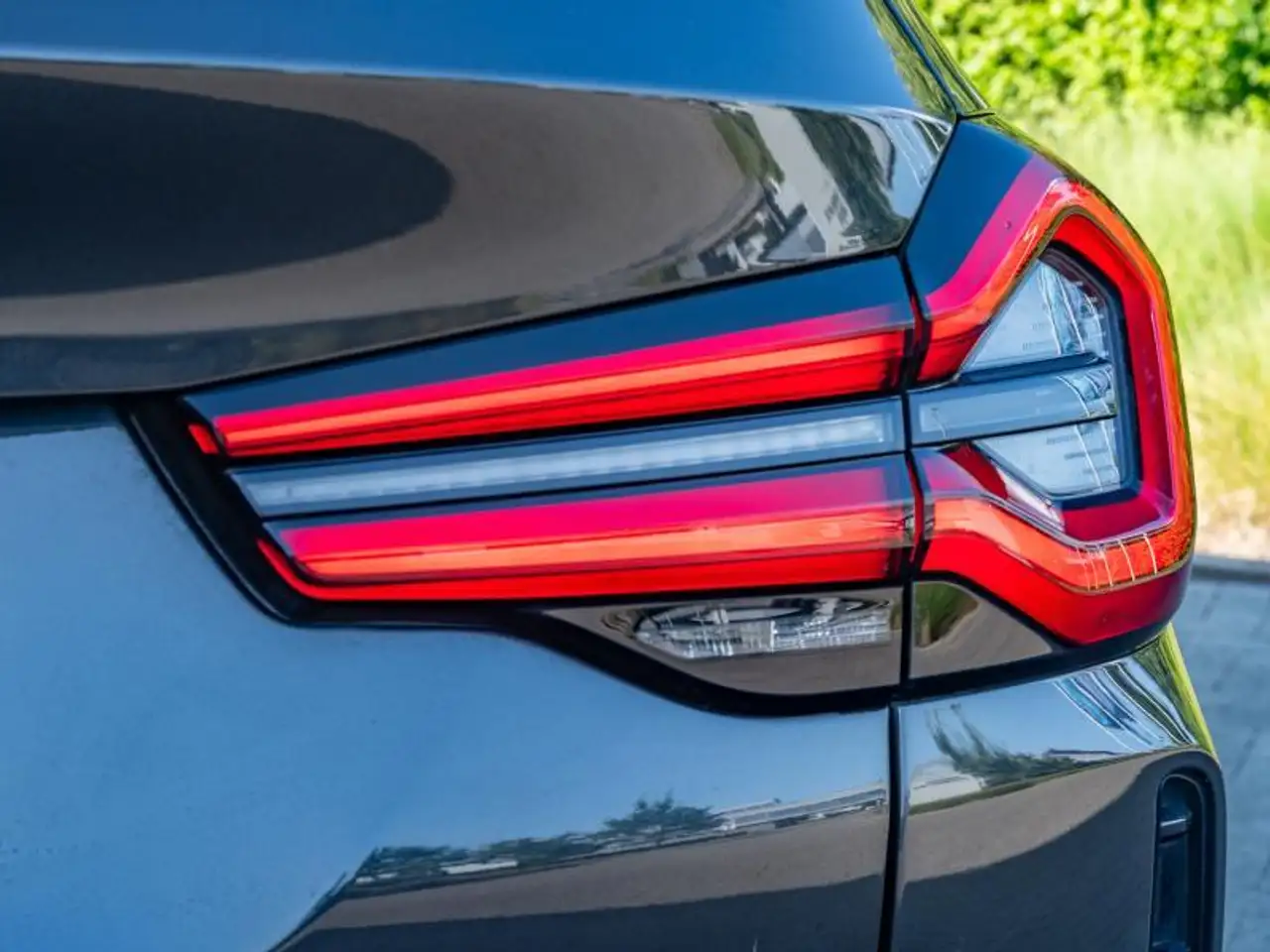 BMW X3 xDrive30e/M-Sport/Pano/360, миниатюра 18