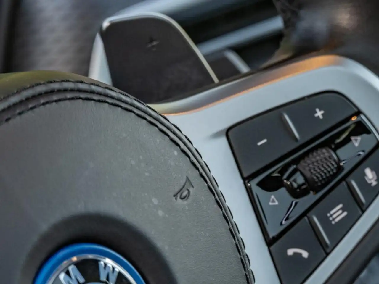BMW X3 xDrive30e/M-Sport/Pano/360, миниатюра 10