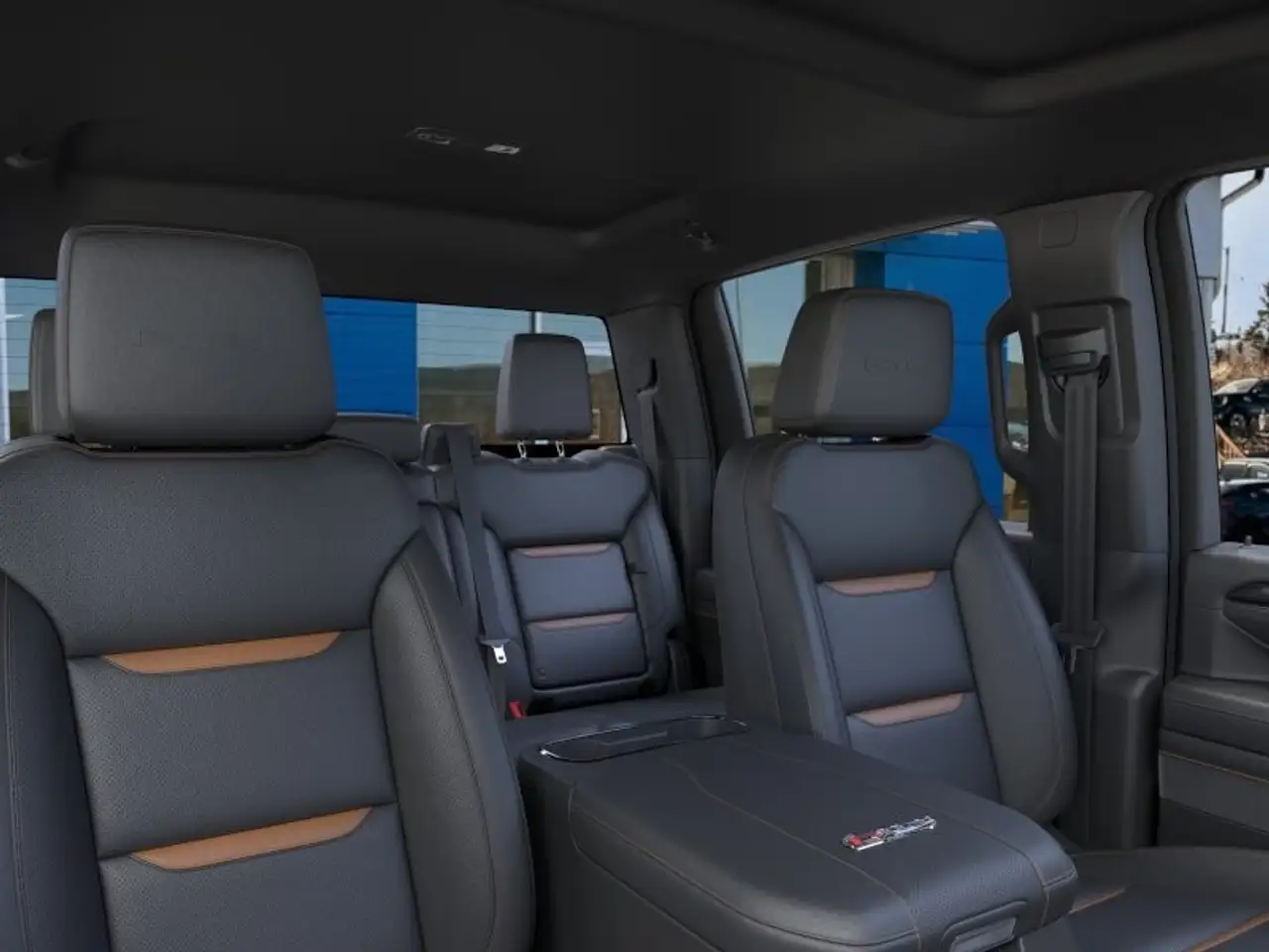 GMC Sierra 3500HD снимка GMC Sierra 3500HD