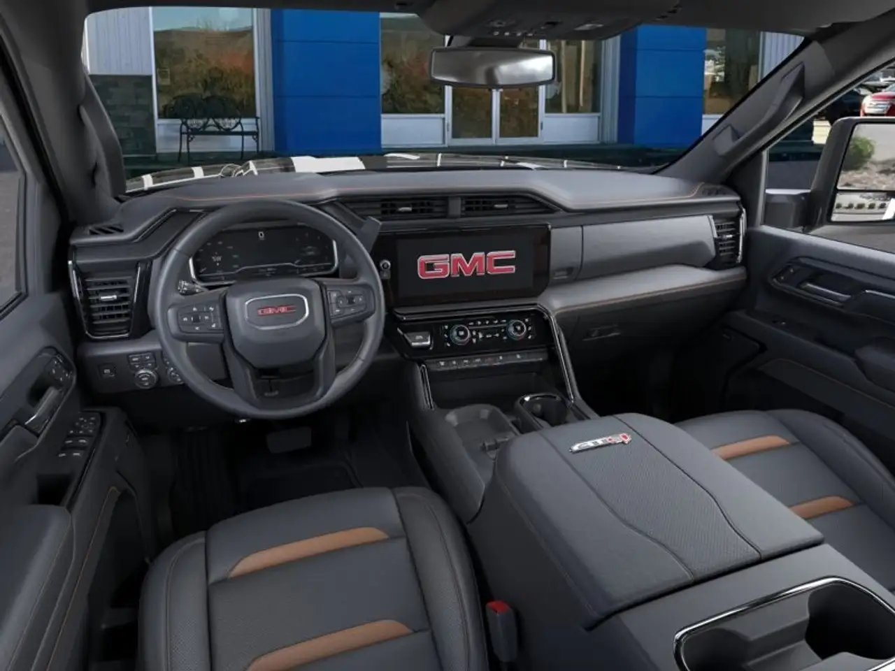 GMC Sierra 3500HD снимка GMC Sierra 3500HD
