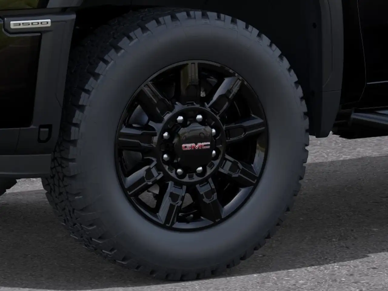 GMC Sierra 3500HD снимка GMC Sierra 3500HD