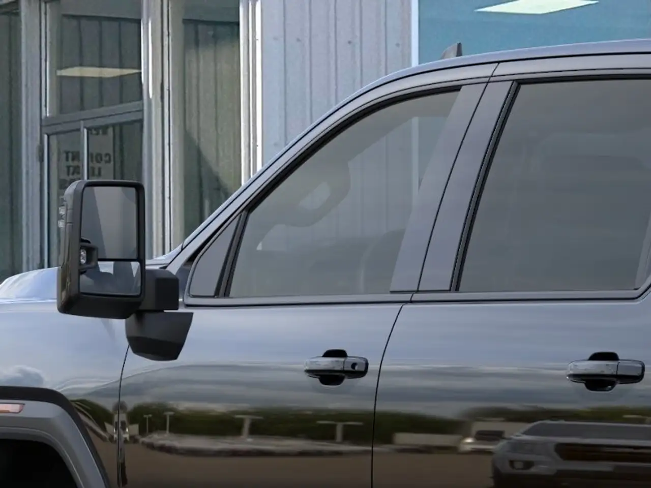 GMC Sierra 3500HD снимка GMC Sierra 3500HD
