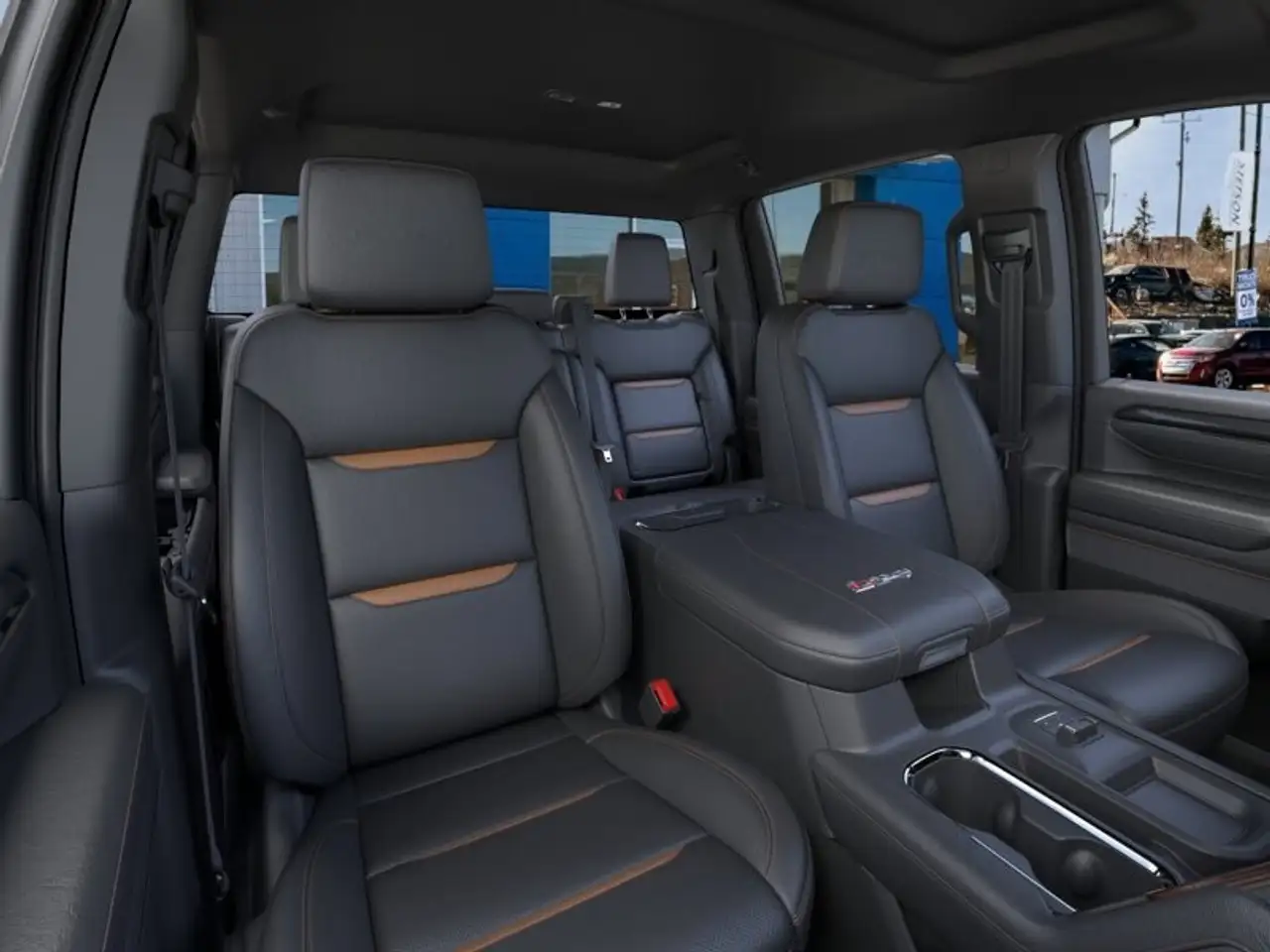 GMC Sierra 3500HD снимка GMC Sierra 3500HD