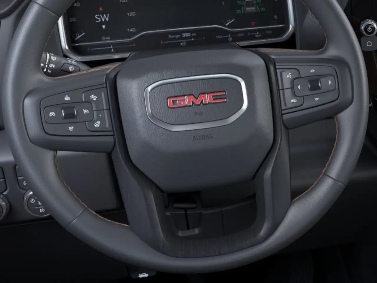 GMC Sierra 3500HD снимка GMC Sierra 3500HD