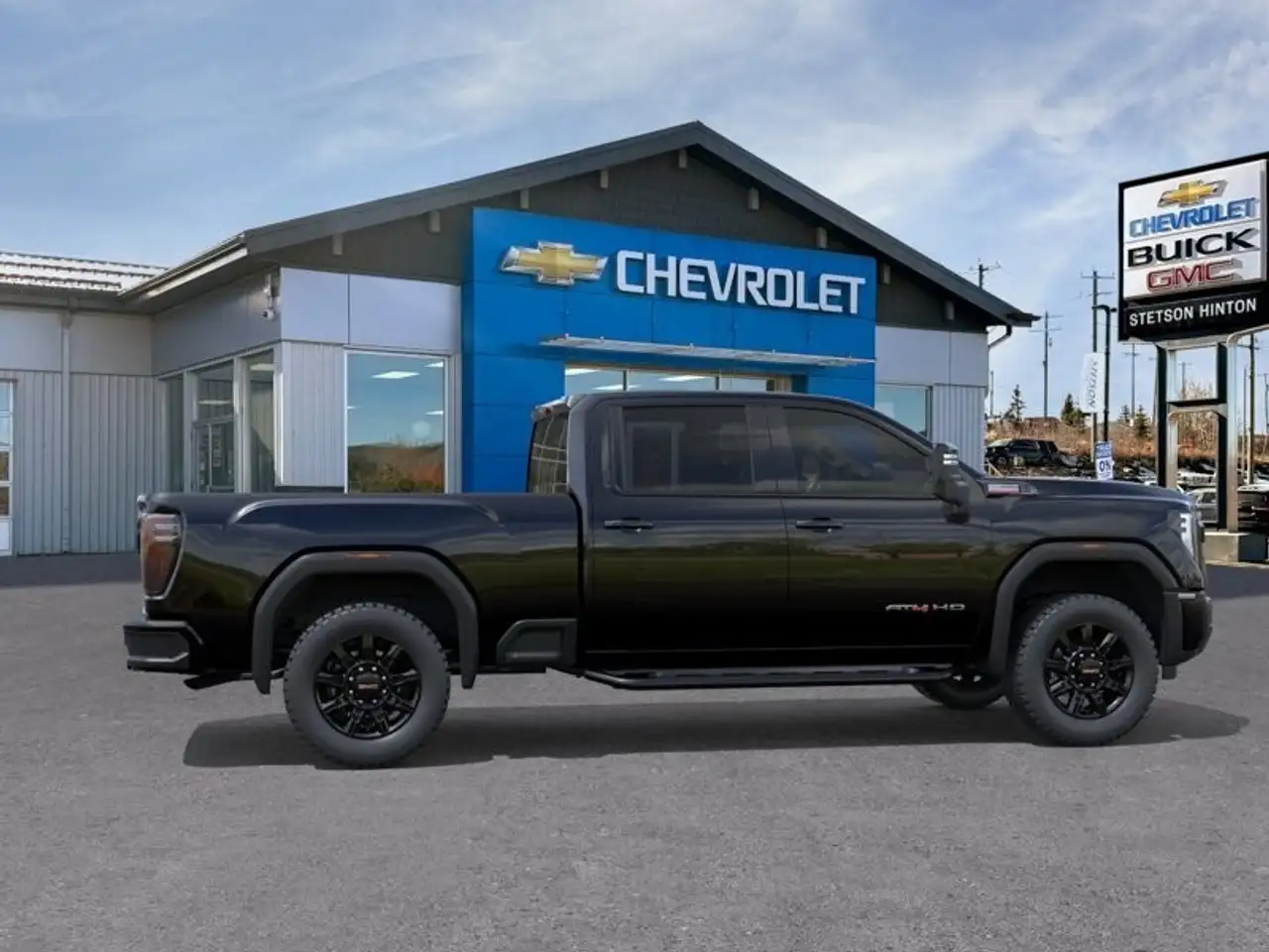 GMC Sierra 3500HD снимка GMC Sierra 3500HD