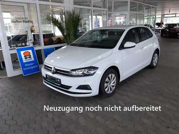 1.0 TSI Comfortline PDC+ACC+SHZ