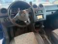 Volkswagen Caddy Maxi*NAVI*KLIMA*PDC*1 HAND Blauw - thumbnail 8