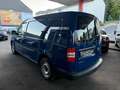 Volkswagen Caddy Maxi*NAVI*KLIMA*PDC*1 HAND Blauw - thumbnail 4