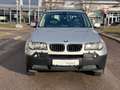 BMW X3 2.0d ADVANTAGE | PANO | XENON | LEDER Argent - thumbnail 3