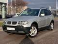 BMW X3 2.0d ADVANTAGE | PANO | XENON | LEDER Argent - thumbnail 1