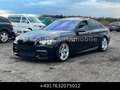 BMW 550 i F10 M-Sportpaket LED B&O LCI *AKTION* Negro - thumbnail 3