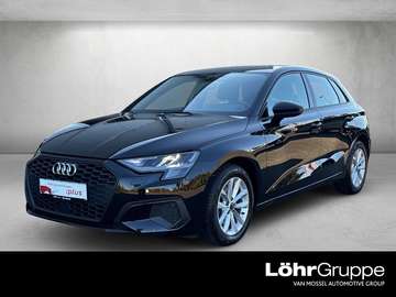 Sportback 30 TFSI