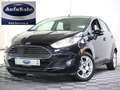 Ford Fiesta 1.0 EcoBoost Titanium CLIMA PDC STOELVW BT '14 Noir - thumbnail 1