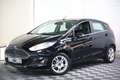 Ford Fiesta 1.0 EcoBoost Titanium CLIMA PDC STOELVW BT '14 Noir - thumbnail 6