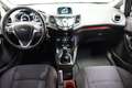 Ford Fiesta 1.0 EcoBoost Titanium CLIMA PDC STOELVW BT '14 Noir - thumbnail 2