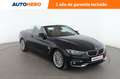 BMW 420 420d Luxury Line Noir - thumbnail 8