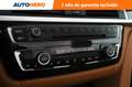 BMW 420 420d Luxury Line Noir - thumbnail 27
