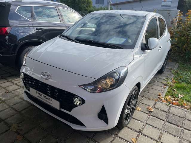 Imagine Hyundai i10 1.0 EDITION 30