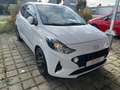 Hyundai i10 1.0 EDITION 30 Weiß - thumbnail 2