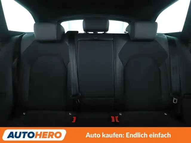 Cupra Leon view 15