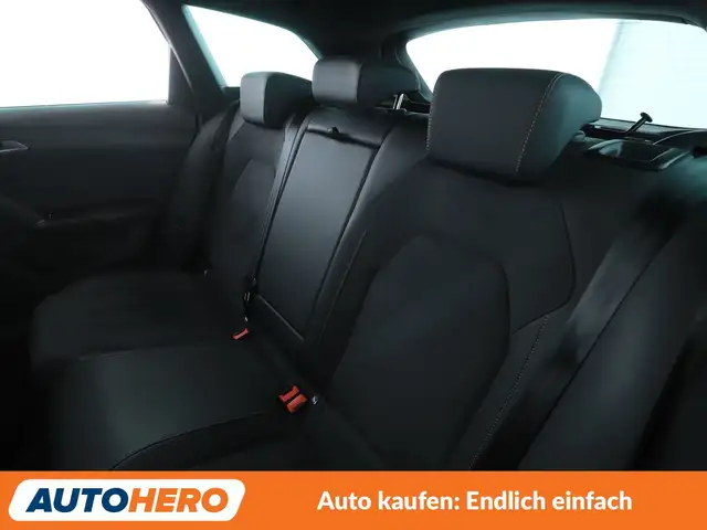 Cupra Leon view 14
