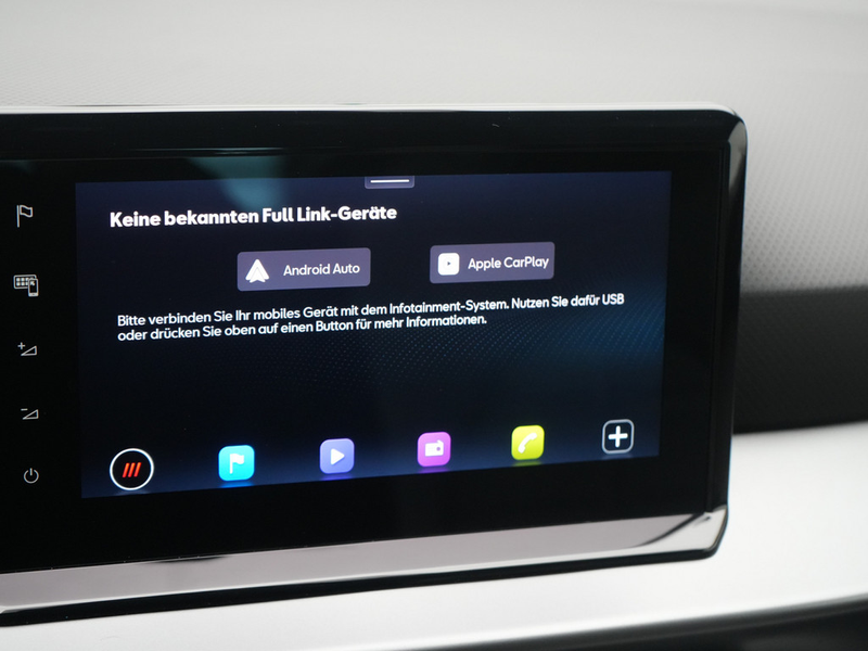 SEAT Ibiza FR Black Edition DSG KAMERA ACC KEYLESS — photo 12