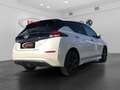Nissan Leaf e+Tekna 62 kWh MY22 Wärmepumpe BOSE 360 Grad Kamer Blanco - thumbnail 5