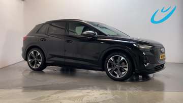 35 Launch edition S Competition 55 kWh Panoramadak