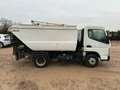 Mitsubishi Canter Canter 3S13/25 TF1 3.0TDI PC  RIFIUTI FY756JX Bianco - thumbnail 7