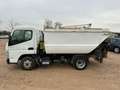 Mitsubishi Canter Canter 3S13/25 TF1 3.0TDI PC  RIFIUTI FY756JX Bianco - thumbnail 3