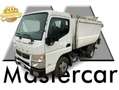 Mitsubishi Canter Canter 3S13/25 TF1 3.0TDI PC  RIFIUTI FY756JX Bianco - thumbnail 1