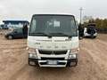 Mitsubishi Canter Canter 3S13/25 TF1 3.0TDI PC  RIFIUTI FY756JX Bianco - thumbnail 9