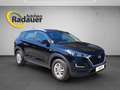 Hyundai TUCSON Tucson 1.6 CRDi DPF LEVEL 2 2WD (EURO 6d-TEMP) Schwarz - thumbnail 7