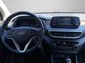 Hyundai TUCSON Tucson 1.6 CRDi DPF LEVEL 2 2WD (EURO 6d-TEMP) Schwarz - thumbnail 13