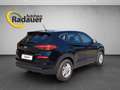 Hyundai TUCSON Tucson 1.6 CRDi DPF LEVEL 2 2WD (EURO 6d-TEMP) Schwarz - thumbnail 5