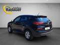 Hyundai TUCSON Tucson 1.6 CRDi DPF LEVEL 2 2WD (EURO 6d-TEMP) Schwarz - thumbnail 3