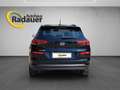 Hyundai TUCSON Tucson 1.6 CRDi DPF LEVEL 2 2WD (EURO 6d-TEMP) Schwarz - thumbnail 4