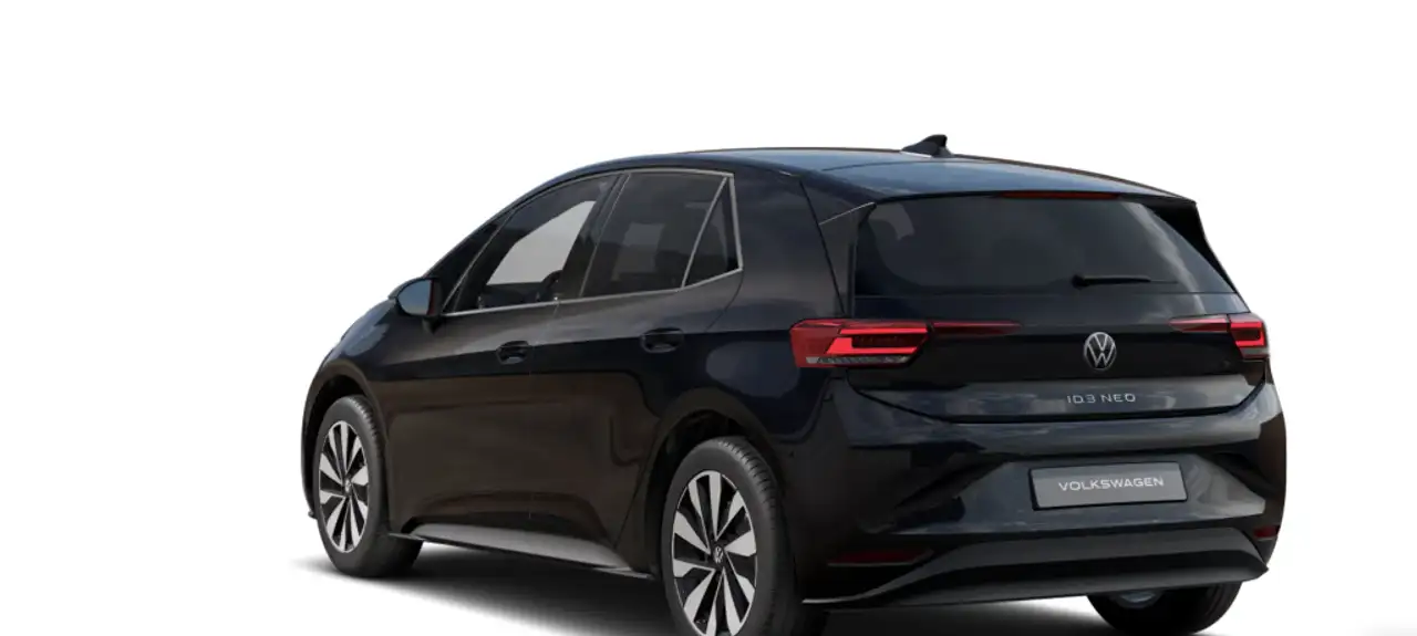 Volkswagen ID.3 2026