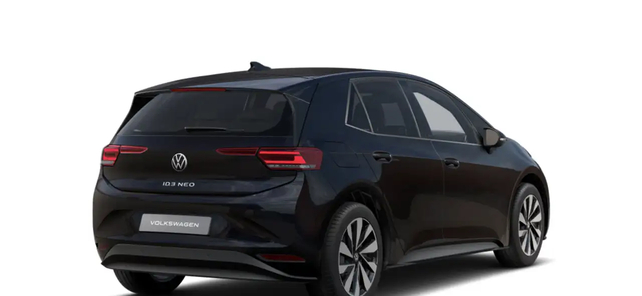 Volkswagen ID.3 2026